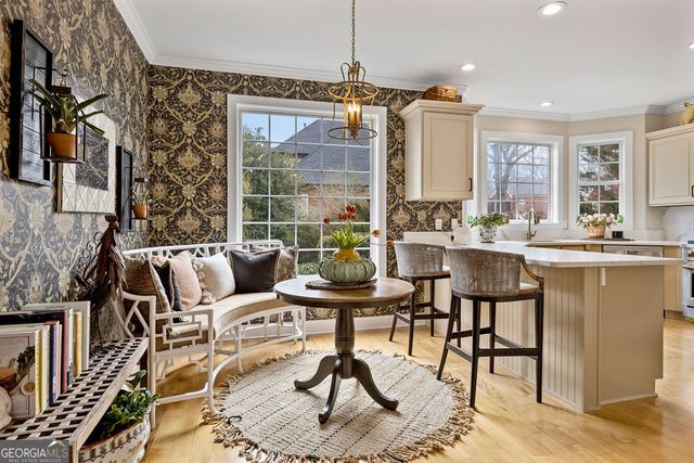 14 Nicklaus Drive NW, Rome, GA 30165