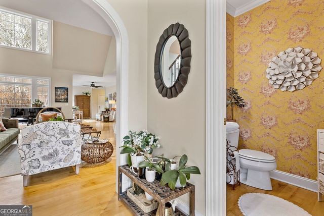 14 Nicklaus Drive NW, Rome, GA 30165