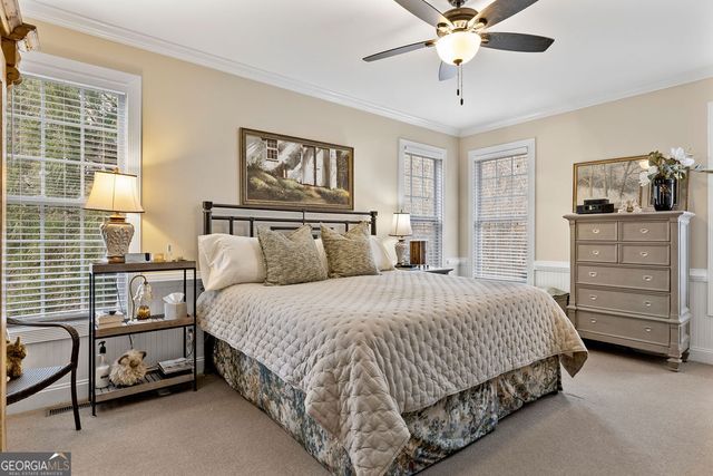 14 Nicklaus Drive NW, Rome, GA 30165