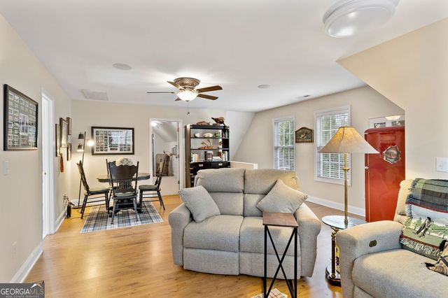 14 Nicklaus Drive NW, Rome, GA 30165