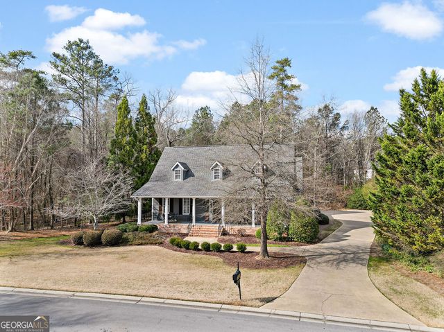 14 Nicklaus Drive NW, Rome, GA 30165