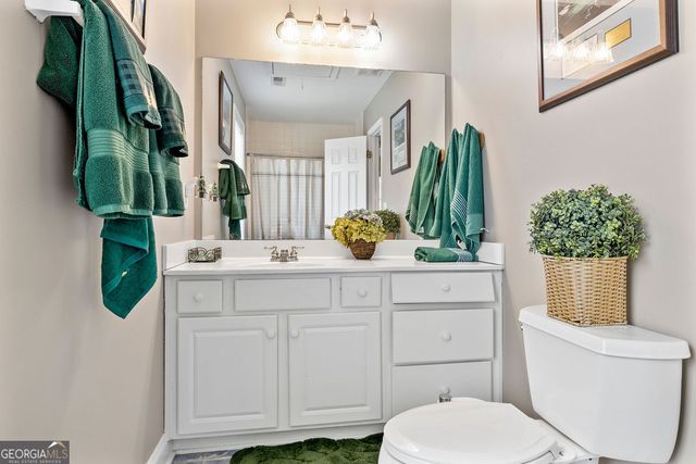 14 Nicklaus Drive NW, Rome, GA 30165