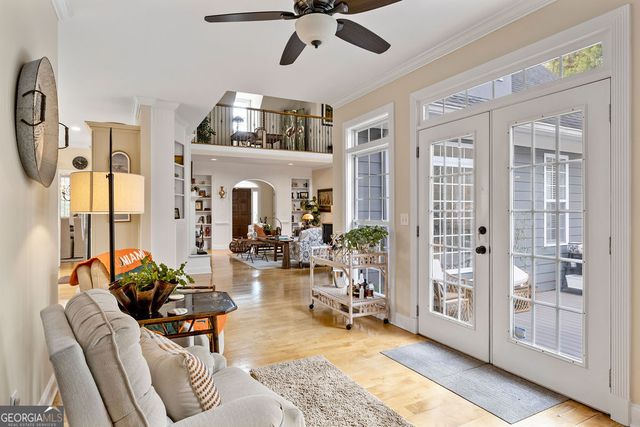 14 Nicklaus Drive NW, Rome, GA 30165