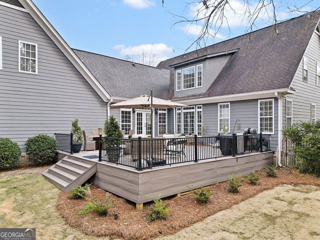 14 Nicklaus Drive NW, Rome, GA 30165