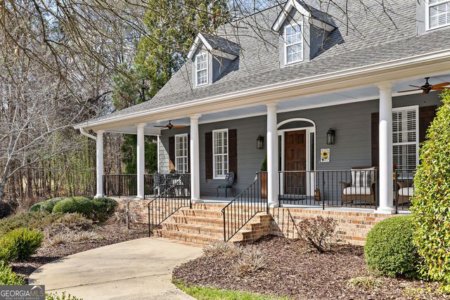 14 Nicklaus Drive NW, Rome, GA 30165