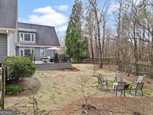 14 Nicklaus Drive NW, Rome, GA 30165