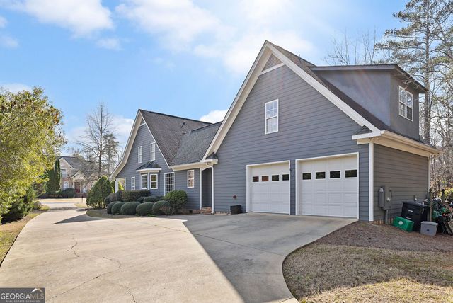 14 Nicklaus Drive NW, Rome, GA 30165