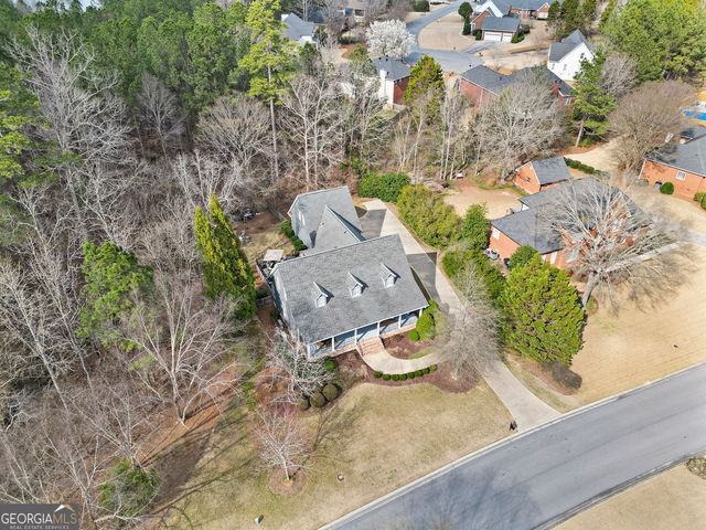 14 Nicklaus Drive NW, Rome, GA 30165