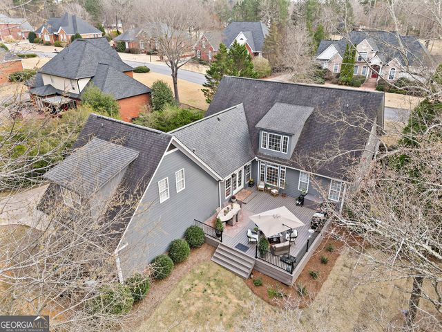 14 Nicklaus Drive NW, Rome, GA 30165