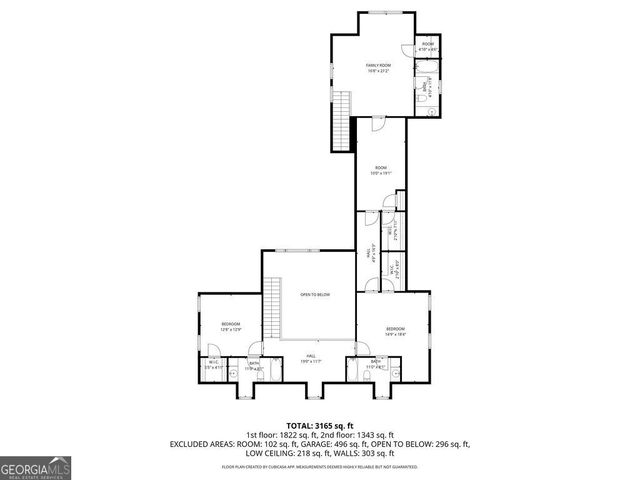 14 Nicklaus Drive NW, Rome, GA 30165