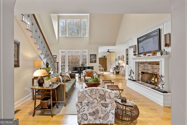 14 Nicklaus Drive NW, Rome, GA 30165