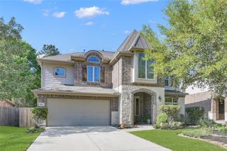 163 Reese Run Street, Montgomery, TX 77316