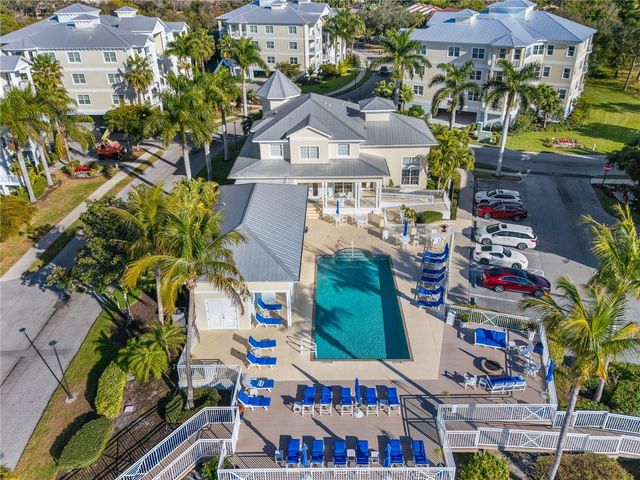 3431 79TH STREET CIRCLE W 202, Bradenton, FL 34209