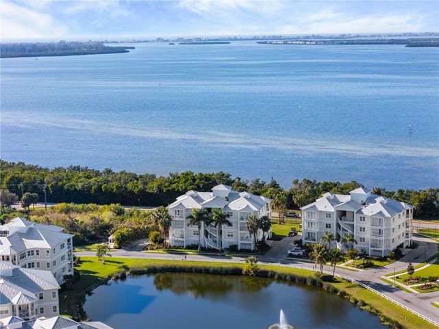 3431 79TH STREET CIRCLE W 202, Bradenton, FL 34209