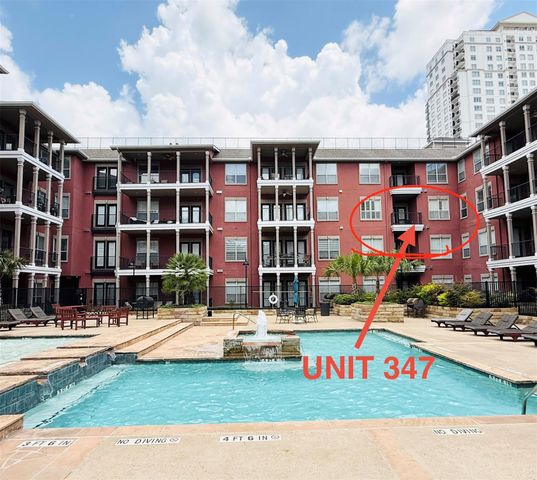 2400 Mccue Road 347, Houston, TX 77056
