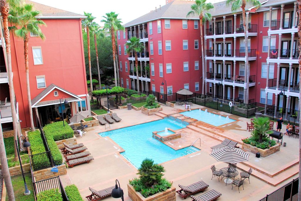 2400 Mccue Road 347, Houston, TX 77056