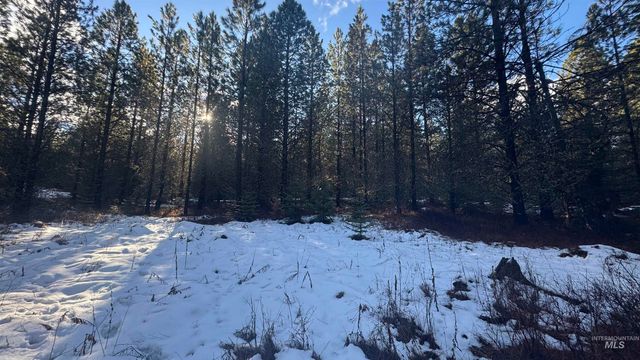 Parcel 19 Band Mill Loop Rd, Orofino, ID 83544
