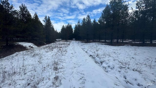Parcel 19 Band Mill Loop Rd, Orofino, ID 83544