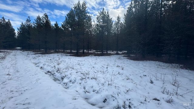 Parcel 19 Band Mill Loop Rd, Orofino, ID 83544