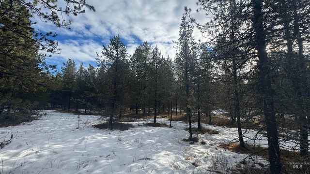 Parcel 19 Band Mill Loop Rd, Orofino, ID 83544