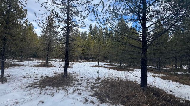 Parcel 19 Band Mill Loop Rd, Orofino, ID 83544