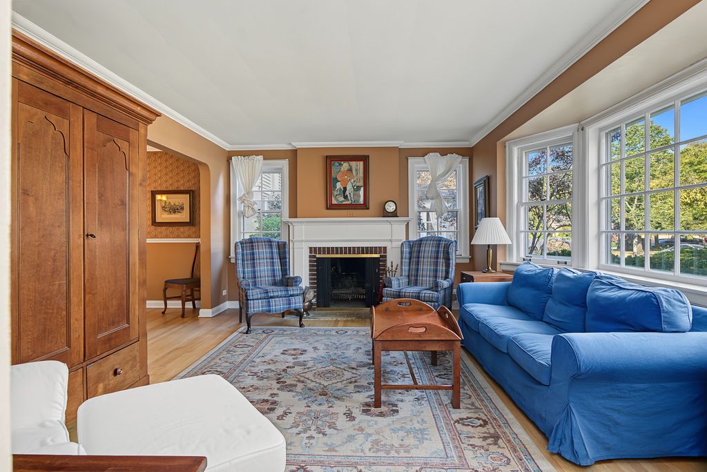 650 Asbury Avenue, Evanston, IL 60202 — photo 3