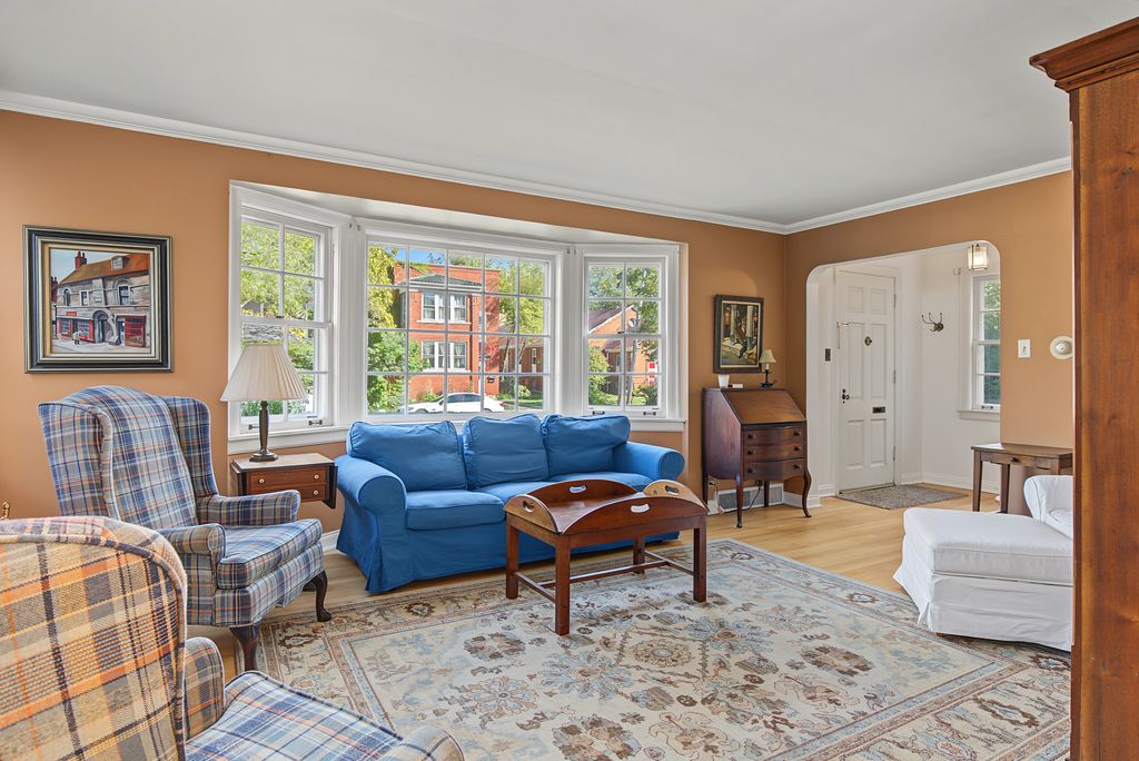 650 Asbury Avenue, Evanston, IL 60202 — photo 4