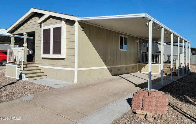 2120 E Bluefield Avenue 112, Phoenix, AZ 85022