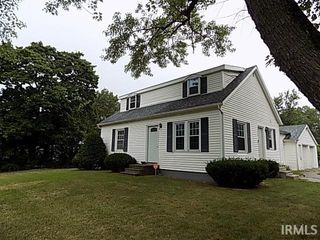 19357 Orchard Street, South Bend, IN 46637