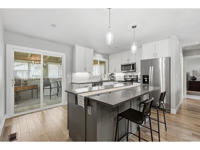 2105 S Idalia St, Aurora, CO 80013