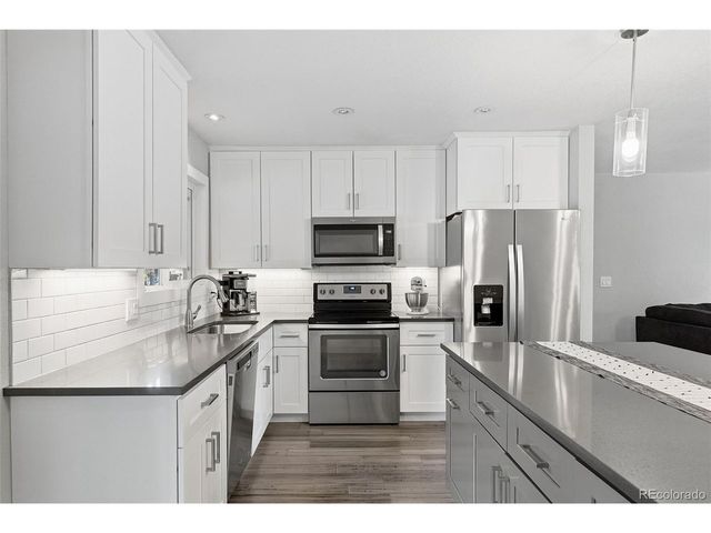 2105 S Idalia St, Aurora, CO 80013