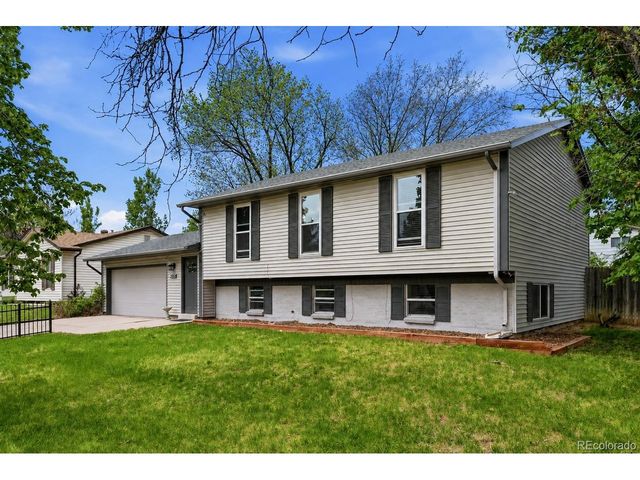 2105 S Idalia St, Aurora, CO 80013
