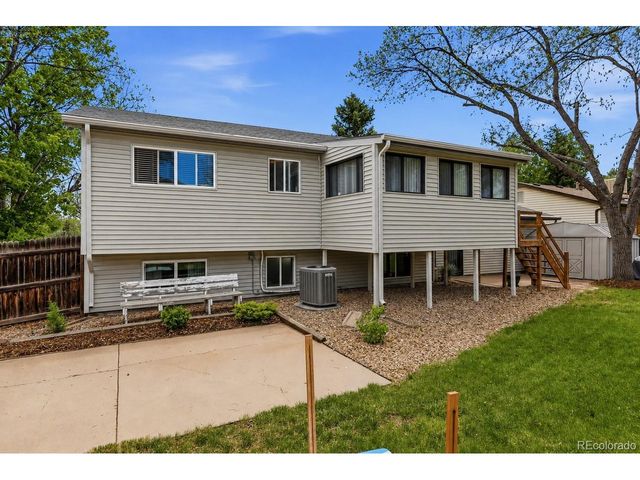 2105 S Idalia St, Aurora, CO 80013