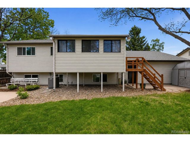 2105 S Idalia St, Aurora, CO 80013