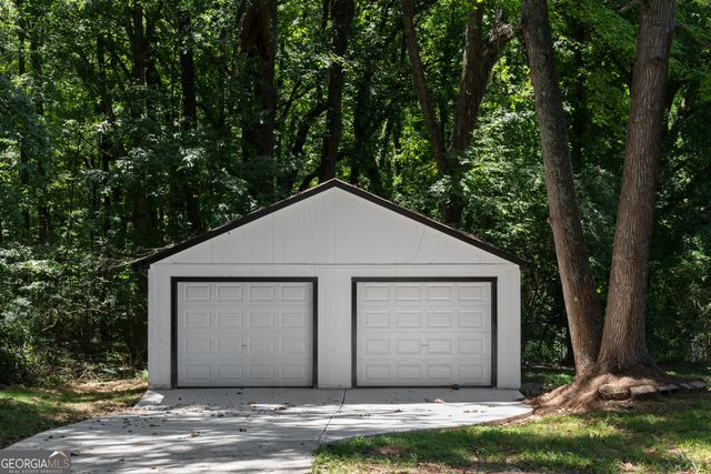 1825 Niskey Lake Road SW, Atlanta, GA 30331