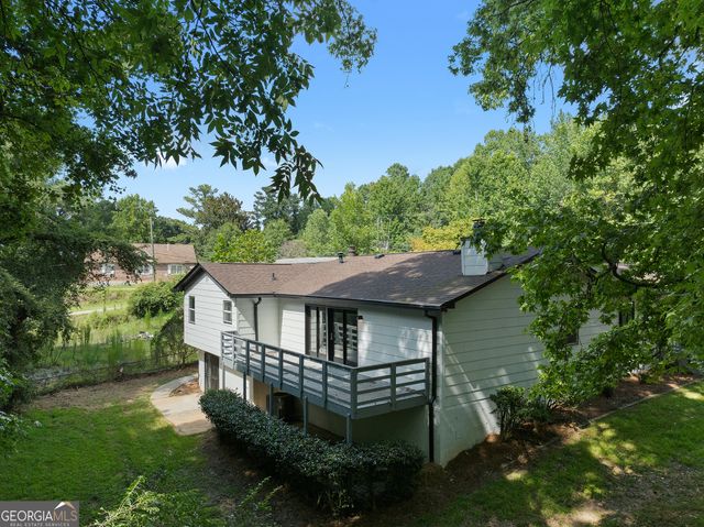 1825 Niskey Lake Road SW, Atlanta, GA 30331