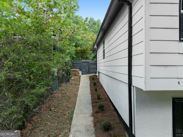 1825 Niskey Lake Road SW, Atlanta, GA 30331