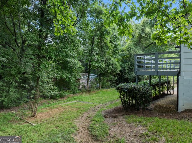 1825 Niskey Lake Road SW, Atlanta, GA 30331