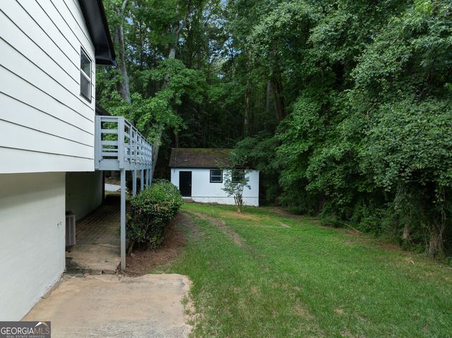 1825 Niskey Lake Road SW, Atlanta, GA 30331