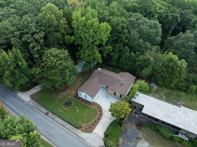 1825 Niskey Lake Road SW, Atlanta, GA 30331