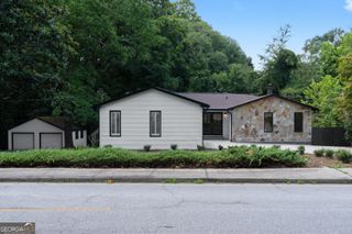 1825 Niskey Lake Road SW, Atlanta, GA 30331