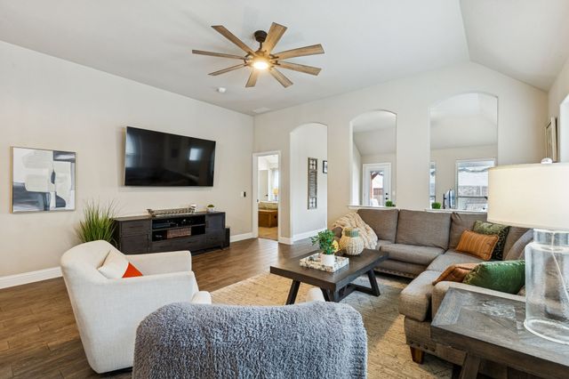 3614 Sequoia Lane, Melissa, TX 75454