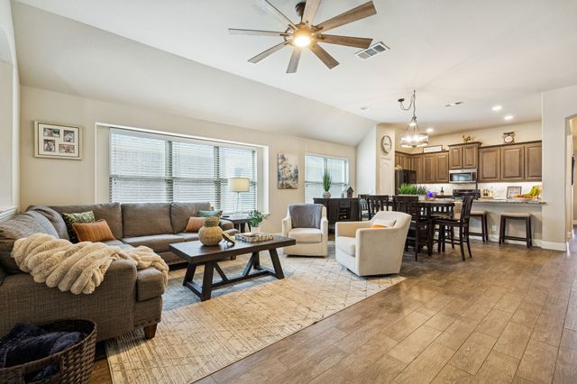 3614 Sequoia Lane, Melissa, TX 75454