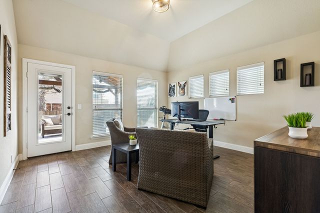 3614 Sequoia Lane, Melissa, TX 75454