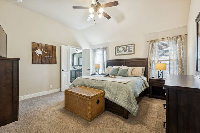 3614 Sequoia Lane, Melissa, TX 75454