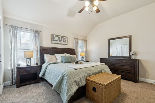 3614 Sequoia Lane, Melissa, TX 75454