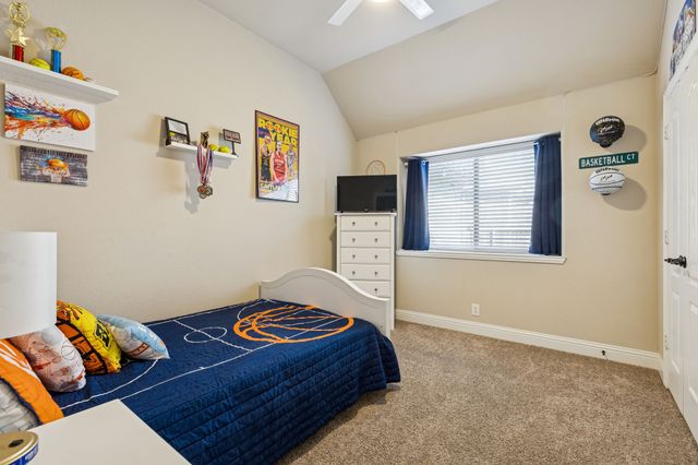 3614 Sequoia Lane, Melissa, TX 75454