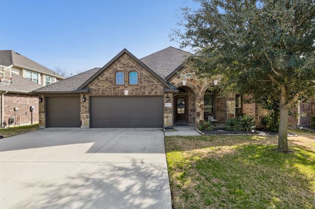 3614 Sequoia Lane, Melissa, TX 75454