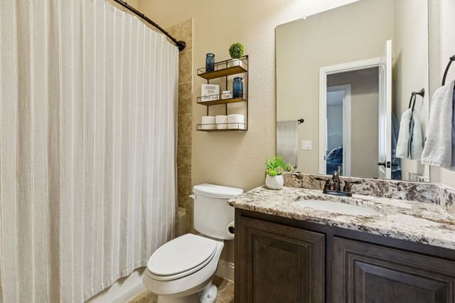 3614 Sequoia Lane, Melissa, TX 75454