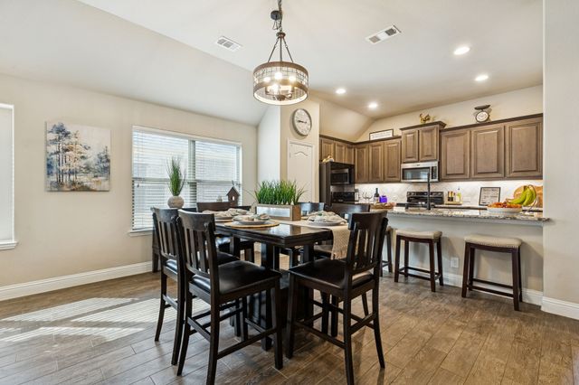 3614 Sequoia Lane, Melissa, TX 75454